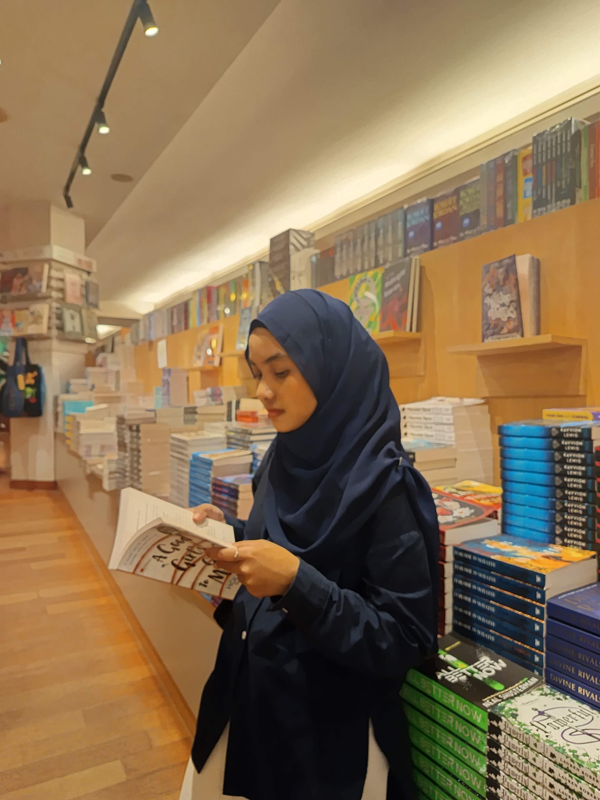 Reader