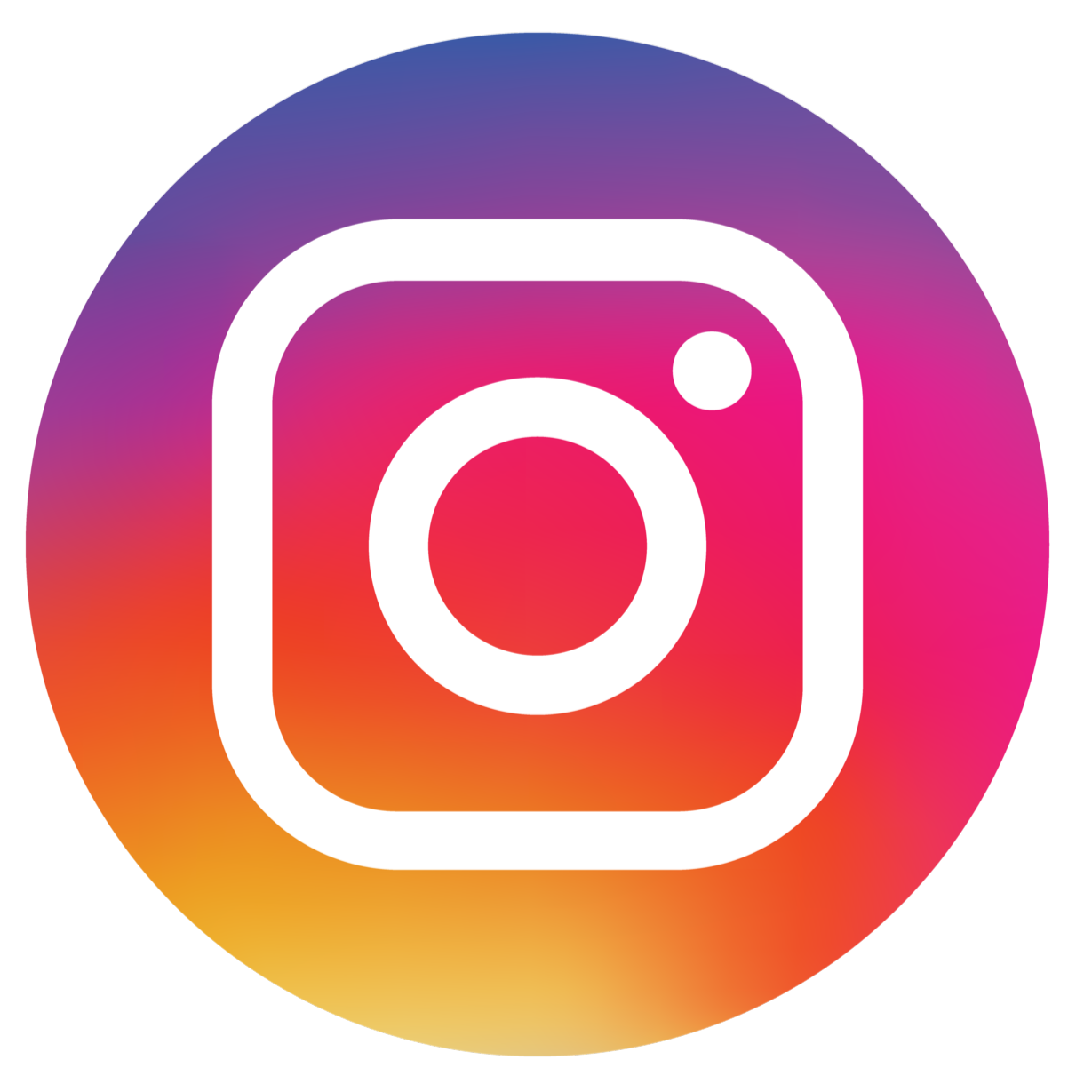 Instagram Icon